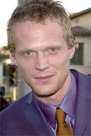 Paul Bettany