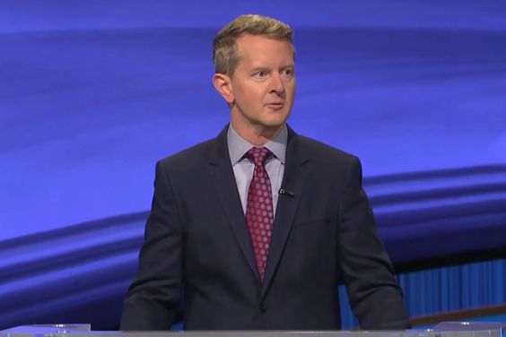 Ken Jennings