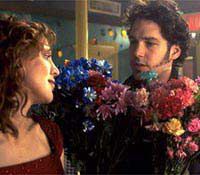 Paul Rudd, Courtney Love, ...