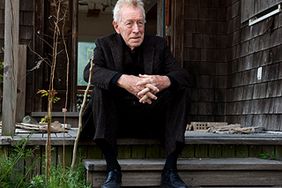 Extremely Loud Incredibly Close Max Von Sydow