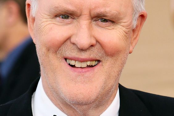 John Lithgow Joins Pitch Perfect