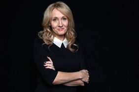 J.K. Rowling