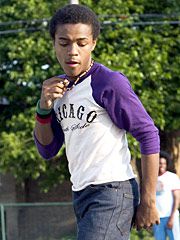 Bow Wow, Roll Bounce