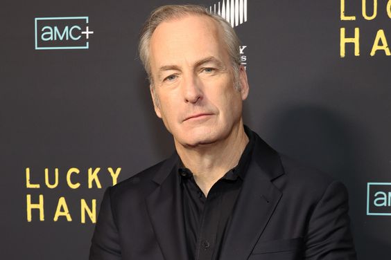 Bob Odenkirk attends the Los Angeles premiere of AMC Network's "Lucky Hank" at The London West Hollywood at Beverly Hills on March 15, 2023 in West Hollywood, California.