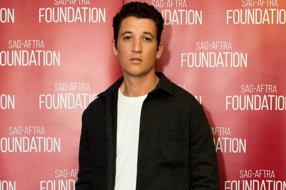 SAG-AFTRA Foundation's Conversations With "Bleed For This"