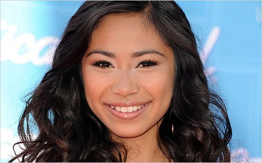 Jessica Sanchez