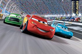 Cars (2006)