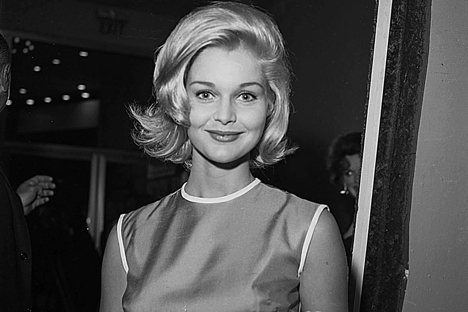 Carol Lynley