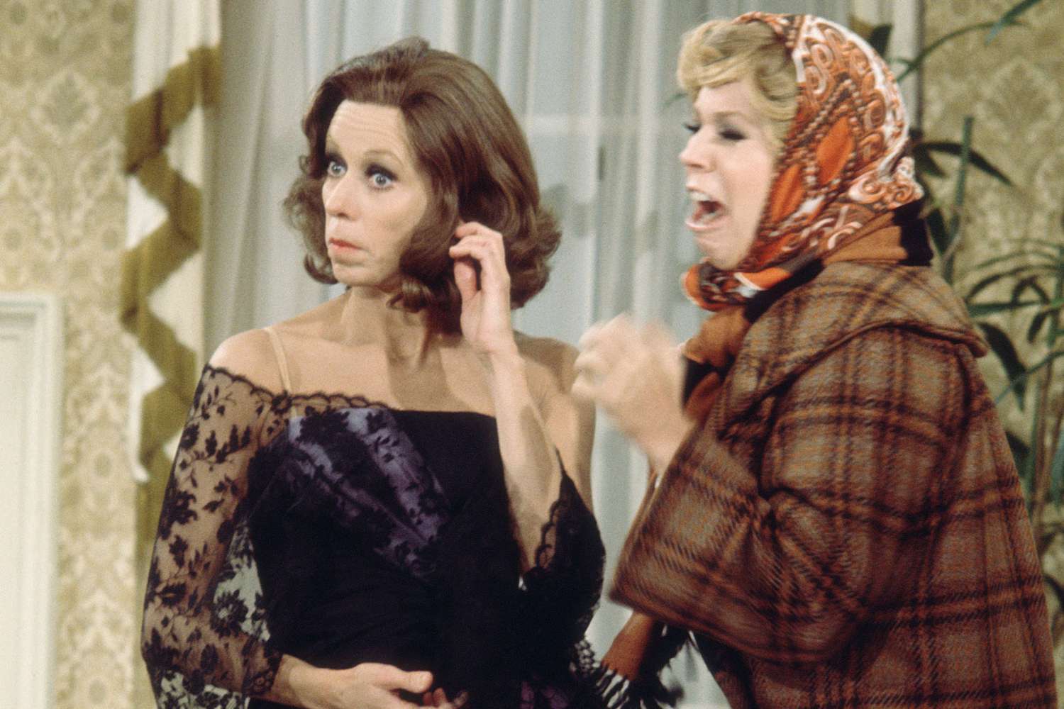 Carol Burnett Show