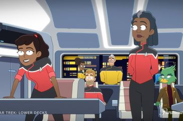 Star Trek: Lower Decks