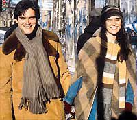 Billy Crudup, Jennifer Connelly, ...