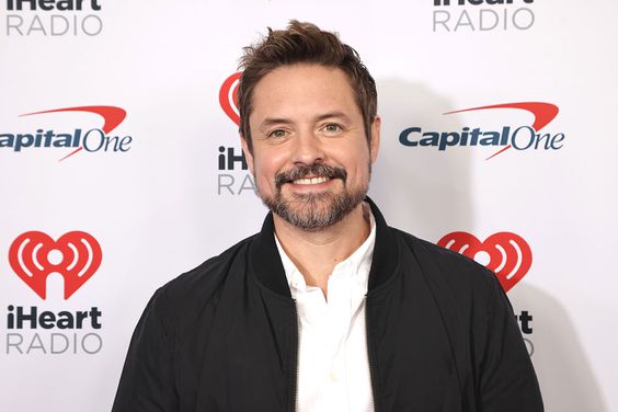 LAS VEGAS, NEVADA - SEPTEMBER 22: Will Friedle attends the 2023 iHeartRadio Music Festival at T-Mobile Arena on September 22, 2023 in Las Vegas, Nevada.