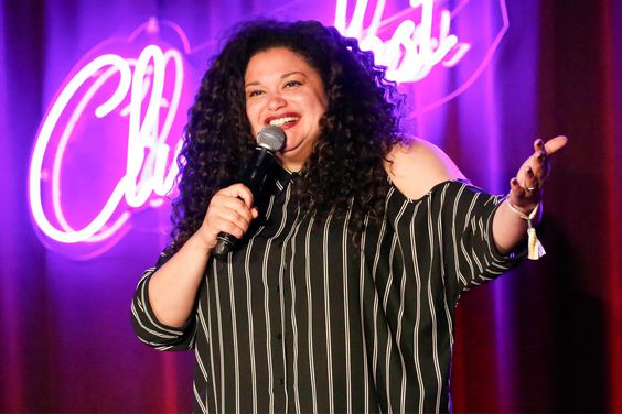 Michelle Buteau