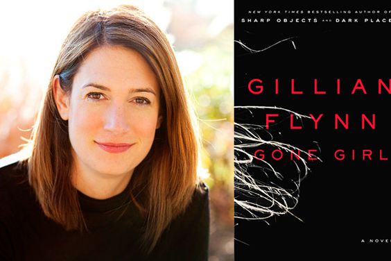 Gillian Flynn