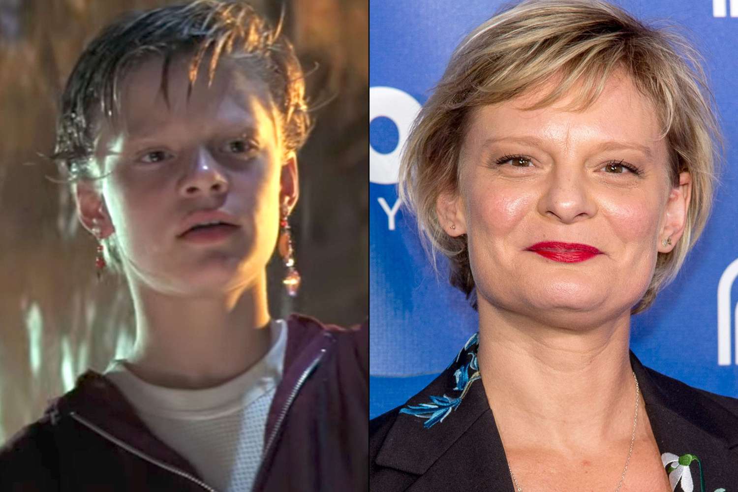 Martha Plimpton