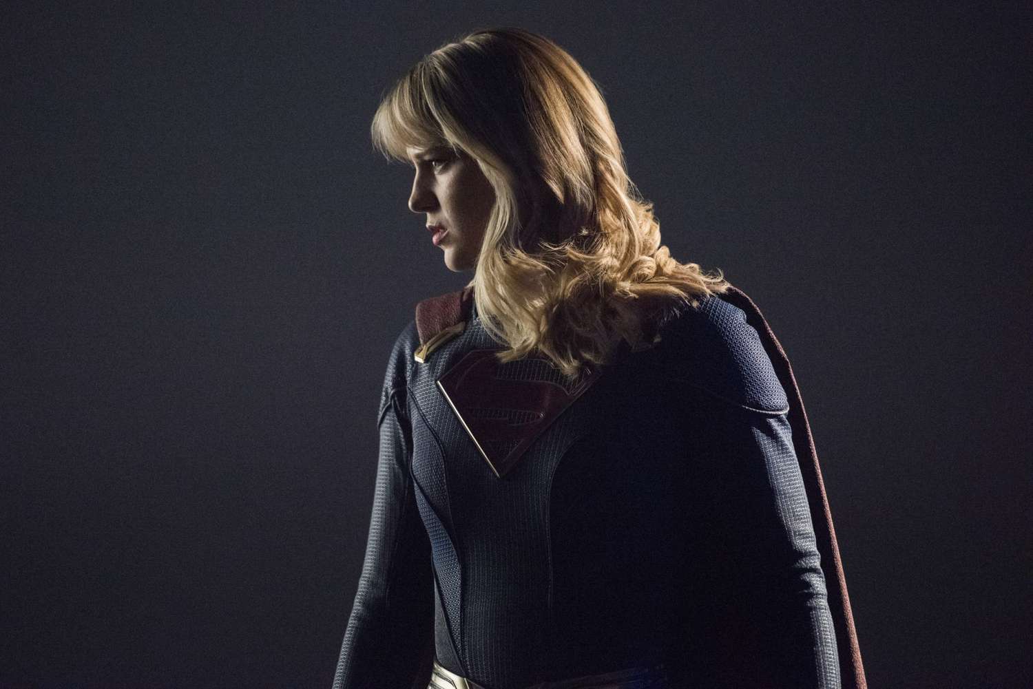 Supergirl