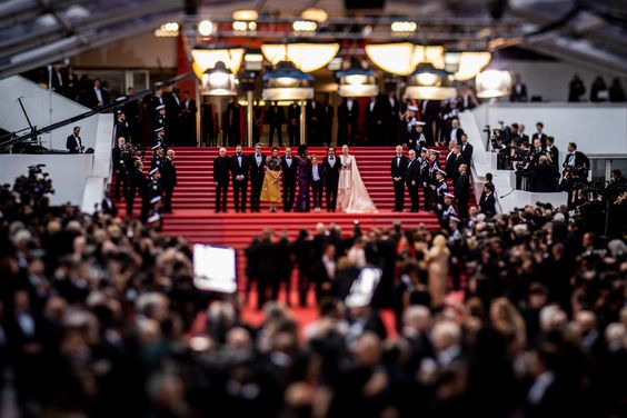 Cannes Film Festival