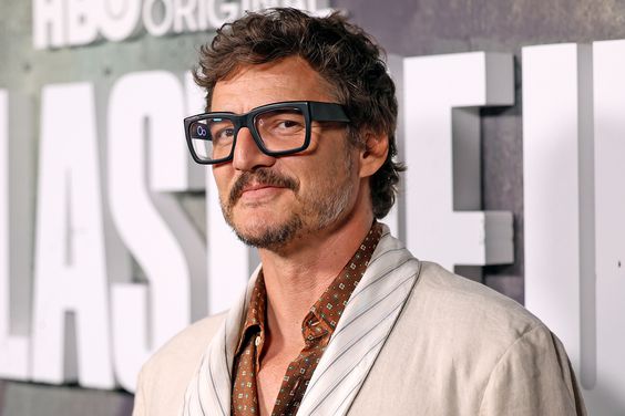 LOS ANGELES, CALIFORNIA - APRIL 28: Pedro Pascal attends the Los Angeles FYC Event for HBO Original Series' "The Last Of Us" at the Directors Guild Of America on April 28, 2023 in Los Angeles, California. (Photo by FilmMagic/FilmMagic for HBO)