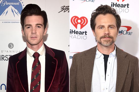 Drake Bell spoke with Rider Strong after criticizing his support letter for convicted child molester Brian Peck