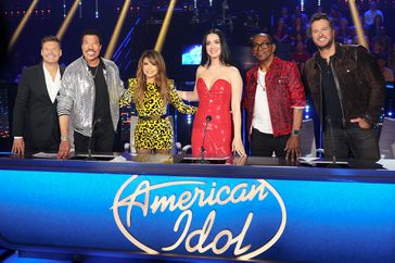 AMERICAN IDOL