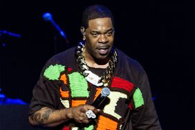 Busta Rhymes