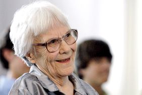 Harper Lee