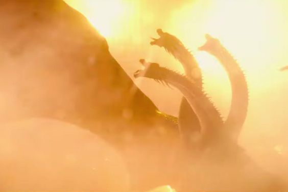 Ghidorah