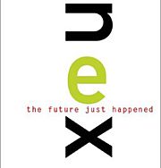 Michael Lewis, Next: The Future Just Happened