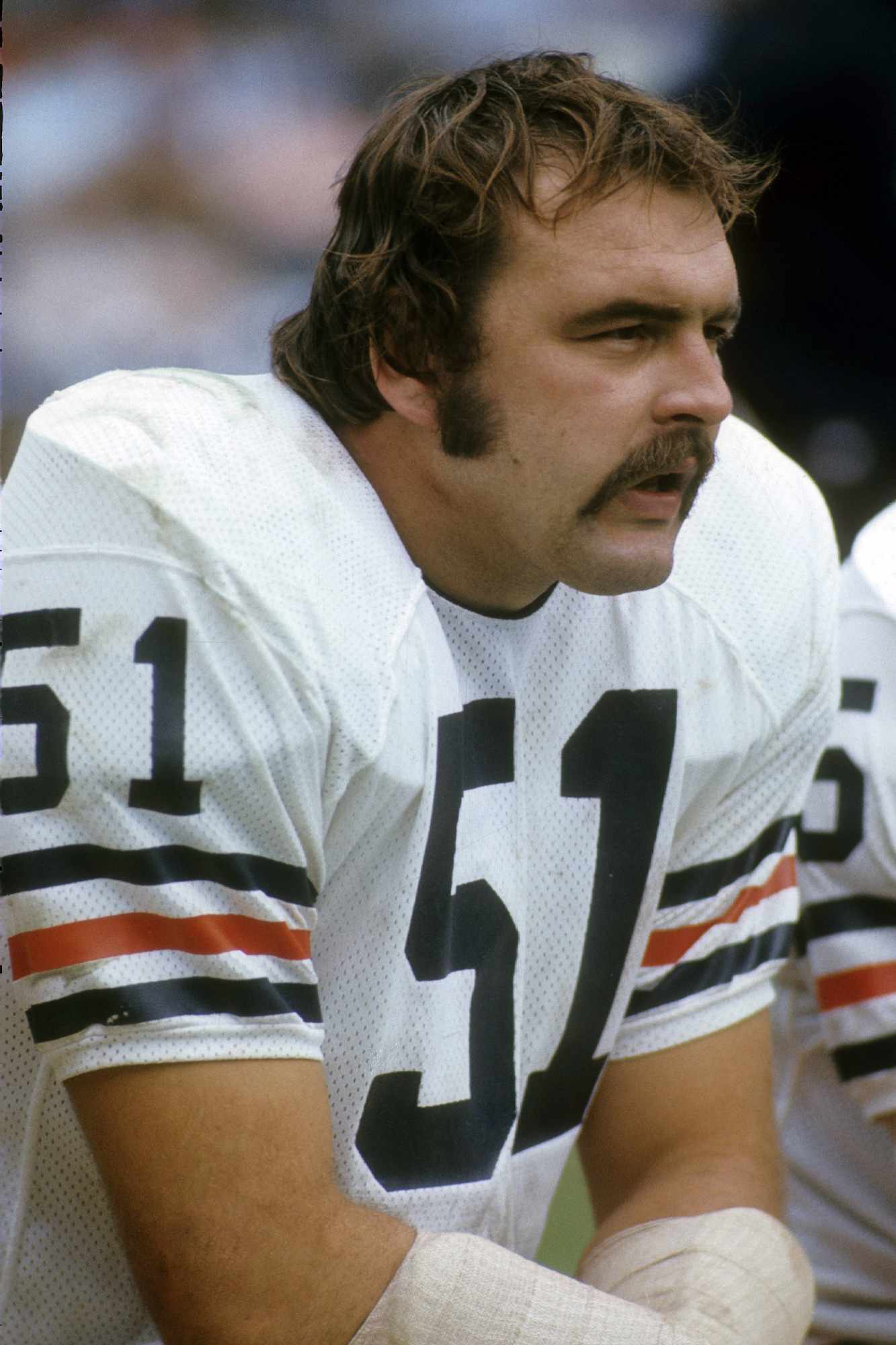 Dick Butkus