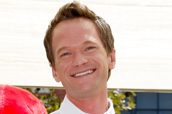 Neil Patrick Harris