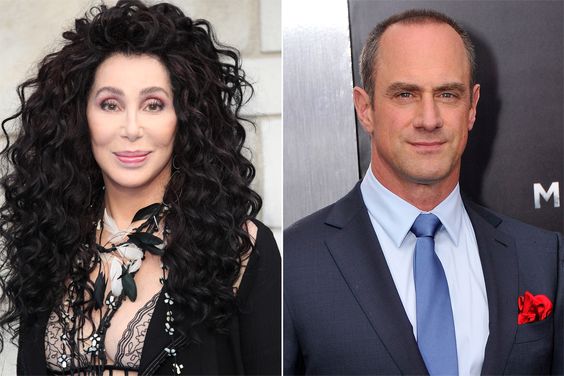 Cher, Christopher Meloni