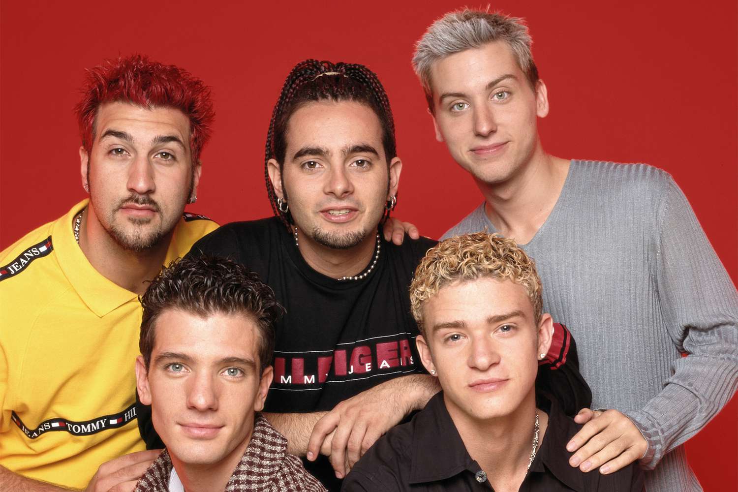 NSYNC