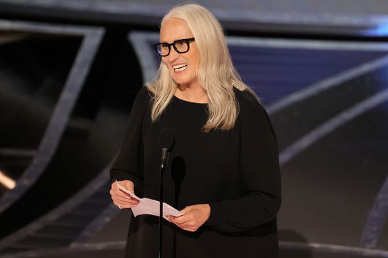 Jane Campion