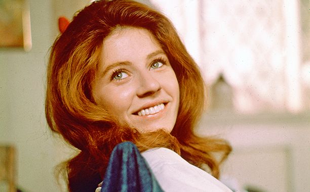 Patty Duke