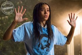 The Hate U GiveAmandla Stenberg