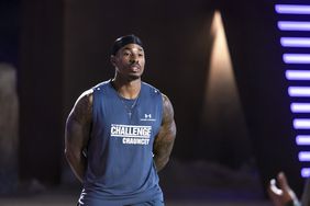 THE CHALLENGE 39