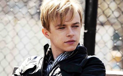 DANE DEHAAN