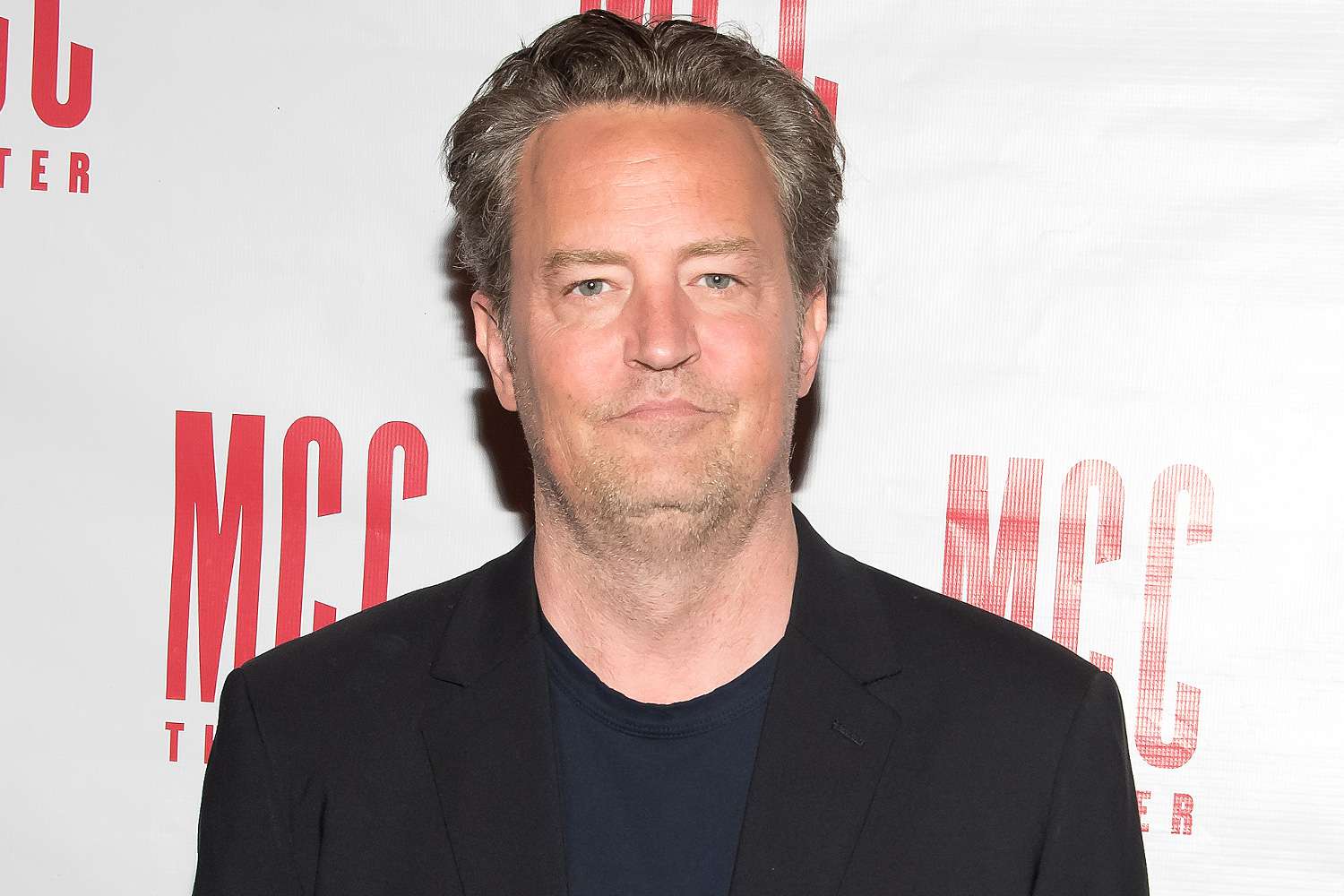 Matthew Perry