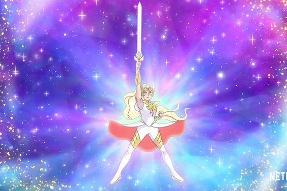 She-Ra