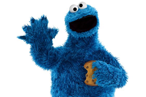 Sesame Street Season 43Cookie Monster