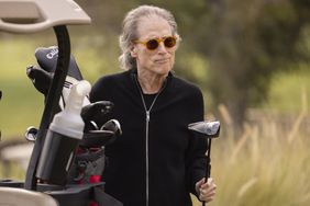 CURB YOUR ENTHUSIASM, Richard Lewis