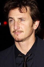 Sean Penn