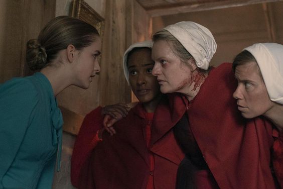 The Handmaid's Tale