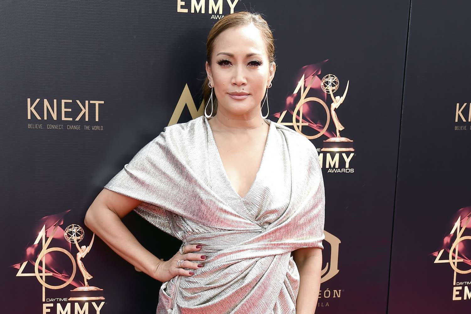 Carrie Ann Inaba