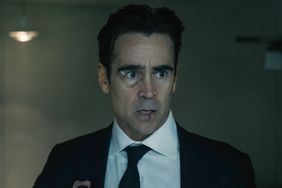 Colin Farrell stars as John Sugar