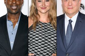 Sterling K Brown/ Shailene Woodley/ Al Gore