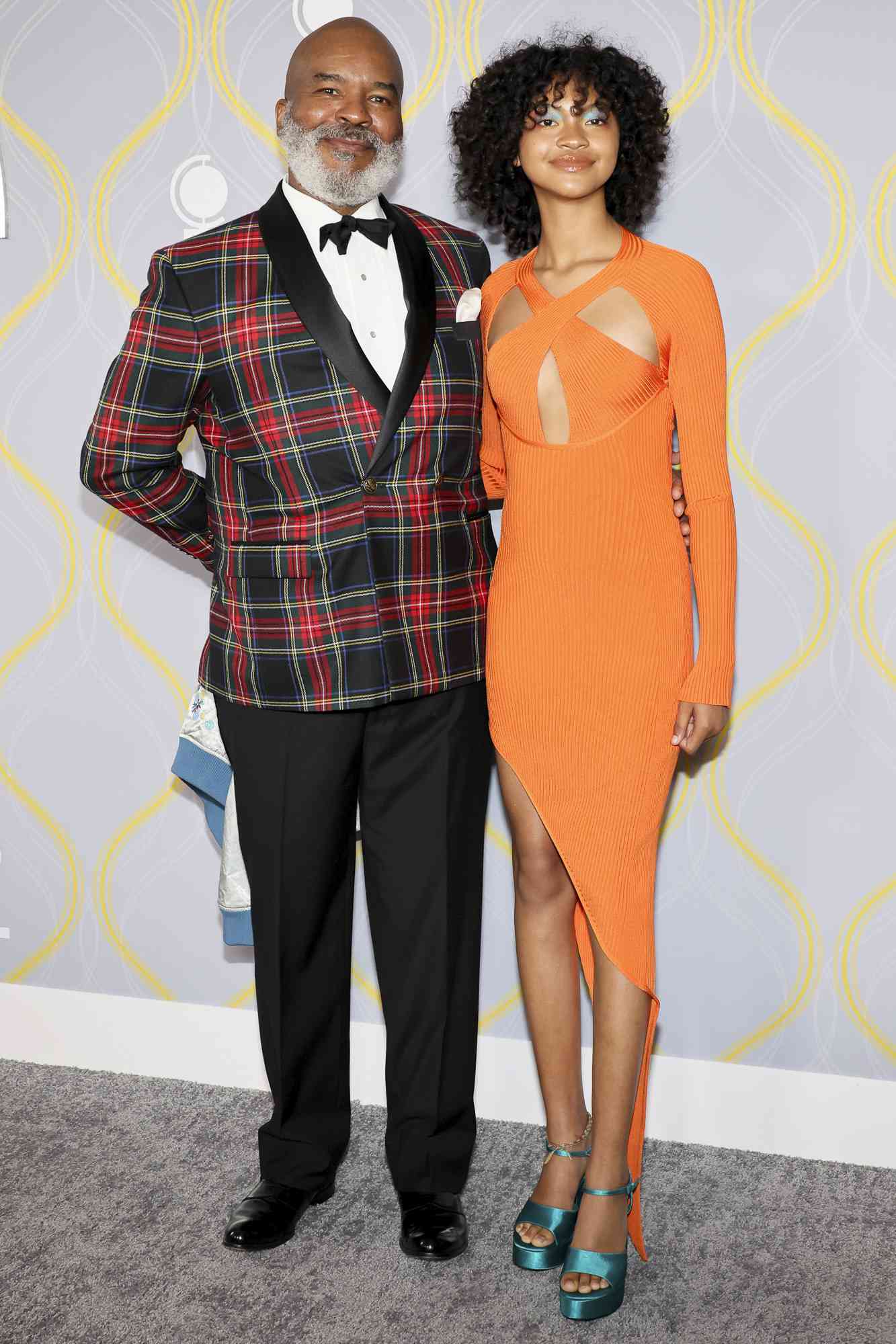 75th Annual Tony Awards - Arrivals