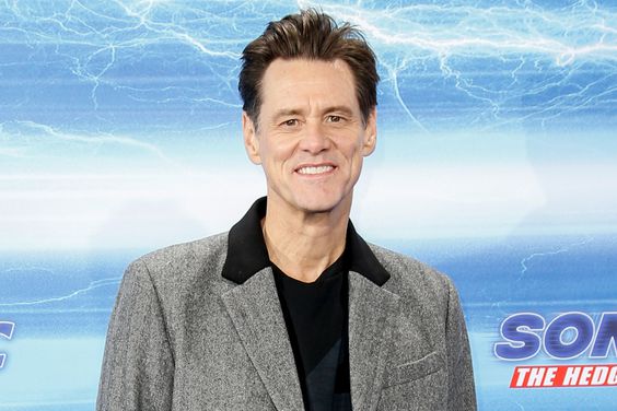 Jim Carrey