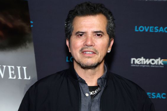 John Leguizamo attends "The Green Veil" New York screening at The McKittrick Hotel on April 23, 2024