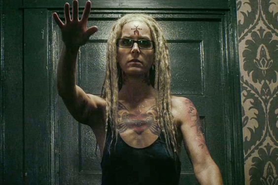 THE LORDS OF SALEM, Sheri Moon Zombie, 2012